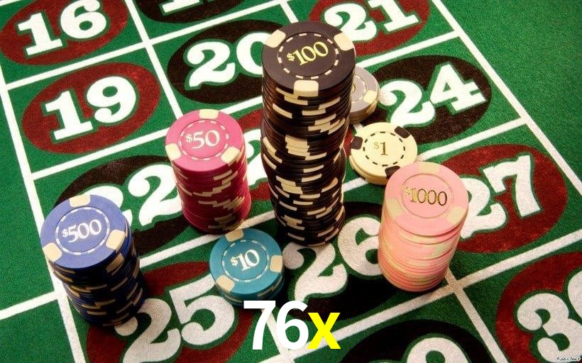 76x bet